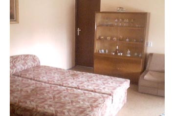 Słowacja Privát Dolný Štál, Zewnątrz